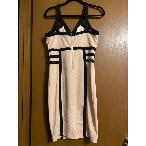 Midi Party Dress - Picture 2 of 2